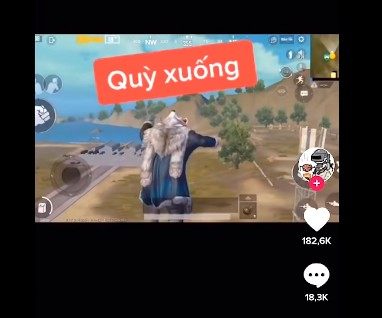 Youtuber PUBG Mobile nổi tiếng xóa TikTok sau khi xem màn gây war thô thiển của fan Lửa Chùa - Ảnh 7.
