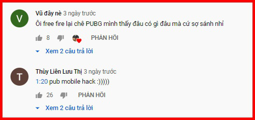 Youtuber PUBG Mobile nổi tiếng xóa TikTok sau khi xem màn gây war thô thiển của fan Lửa Chùa - Ảnh 10.
