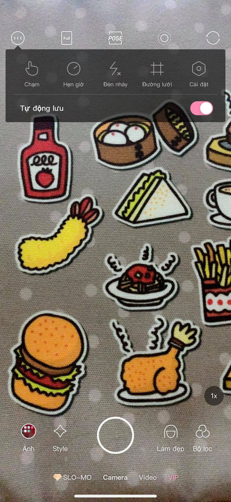 Mẹo hay xo&aacute; sạch logo ứng dụng chụp ảnh, b&iacute; k&iacute;p sống ảo kh&ocirc;ng sợ lộ dấu vết! - Ảnh 2.