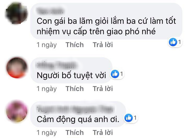 Bài thơ xúc động của bác sĩ phải đi chống dịch, không thể đưa con gái thi tốt nghiệp: Có buồn không, khi đưa mắt ngóng tìm... - Ảnh 3.