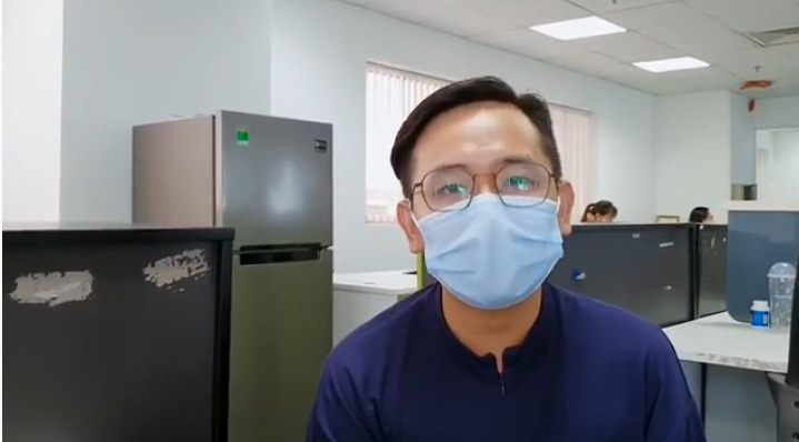 D&acirc;n văn ph&ograve;ng nghĩ g&igrave; về Bluezone: hầu như ai cũng đ&atilde; c&agrave;i, chỉ lo hao pin nhưng h&oacute;a ra chẳng tốn lắm đ&acirc;u - Ảnh 2.