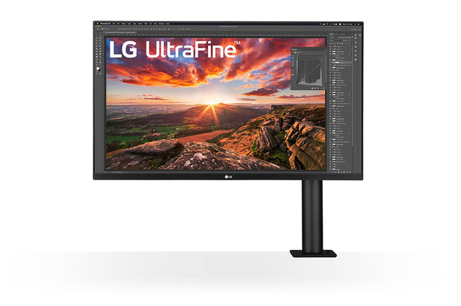 LG ra mắt bộ ba màn hình Ultra Fine, Ultra Gear và Ultra Wide 2020 tại Việt Nam, giá từ 6,6 triệu đồng - Ảnh 2.