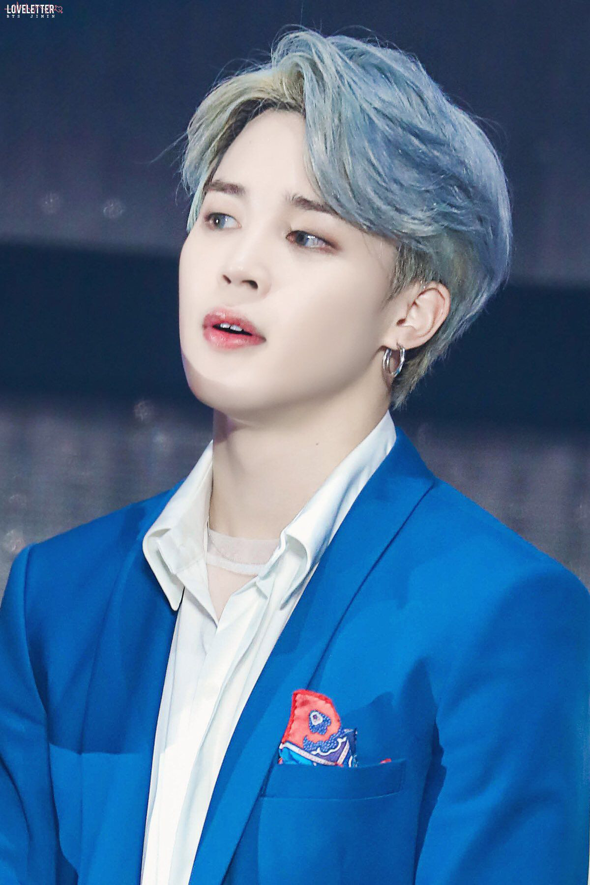 Jimin (BTS) bất ngờ được biên đạo múa Hồ Thiên Nga chia sẻ và thả tim nhiệt tình clip múa đương đại, bảo sao fan không nức mũi tự hào! - Ảnh 1. Jimin (BTS) bất ngờ được biên đạo múa Hồ Thiên Nga chia sẻ và thả tim nhiệt tình clip múa đương đại, bảo sao fan không nức mũi tự hào! - Ảnh 1.