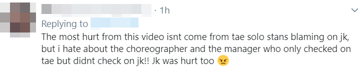 Jimin bất cẩn 1 gi&acirc;y m&agrave; Jungkook v&agrave; V d&iacute;nh &ldquo;li&ecirc;n ho&agrave;n cước&rdquo;, tưởng chuyện nhỏ nhưng ARMY tranh c&atilde;i gay gắt v&igrave; cậu &uacute;t bị ng&oacute; lơ? - Ảnh 10.