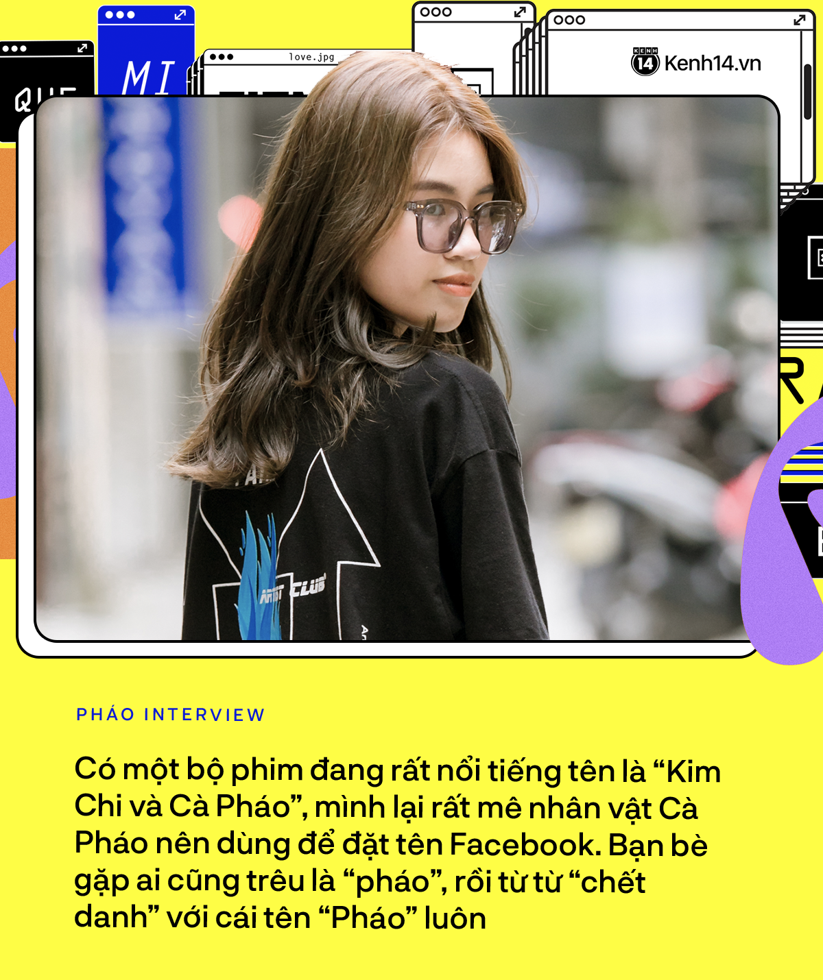 Pháo - rapper 17 tuổi đang gây bão: Thi King Of Rap vì tên ngầu hơn Rap Việt, nếu không theo âm nhạc nhất định sẽ đi bán trà đá! - Ảnh 5. Pháo - rapper 17 tuổi đang gây bão: Thi King Of Rap vì tên ngầu hơn Rap Việt, nếu không theo âm nhạc nhất định sẽ đi bán trà đá! - Ảnh 5.