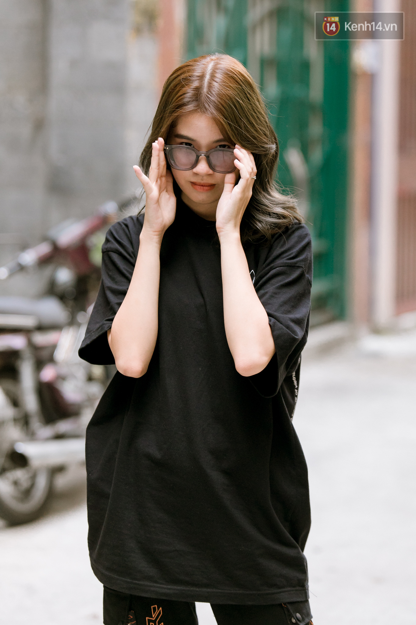 Pháo - rapper 17 tuổi đang gây bão: Thi King Of Rap vì tên ngầu hơn Rap Việt, nếu không theo âm nhạc nhất định sẽ đi bán trà đá! - Ảnh 4. Pháo - rapper 17 tuổi đang gây bão: Thi King Of Rap vì tên ngầu hơn Rap Việt, nếu không theo âm nhạc nhất định sẽ đi bán trà đá! - Ảnh 4.