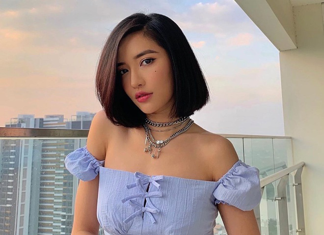 Bích Phương - Quỳnh Thư gây chú ý khi nói về kẻ phụ bạc: Đàn ông là niềm vui, nhưng không vui thì không phải người đàn ông này - Ảnh 4.