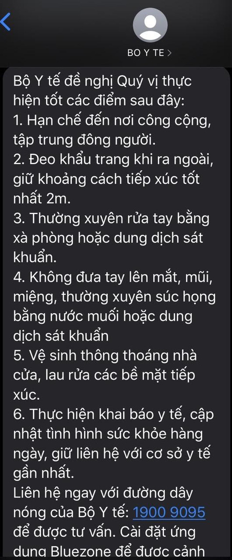 Mùa dịch cứ dài ra mãi - Nằm lòng bí kíp tự tin chung sống cùng “Cô Vi” - Ảnh 2.