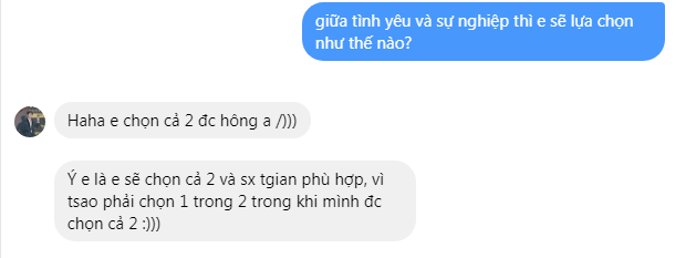 Dàn trai đẹp trên các gameshow khi phải chọn giữa tình yêu và sự nghiệp: Đa số đều có chung 1 đáp án! - Ảnh 10.