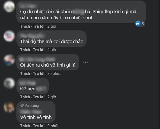 Đoàn phim đạo nhái Như Ý Truyện lên tiếng xin lỗi nhưng lý do là tải nhầm file, nghe chỉ muốn từ chối hiểu! - Ảnh 7.