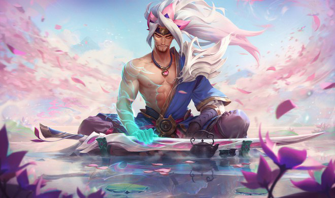 Game thủ kỳ cựu Dota 2 với 4.000 giờ chơi nghĩ sao về LMHT? - Ảnh 4.