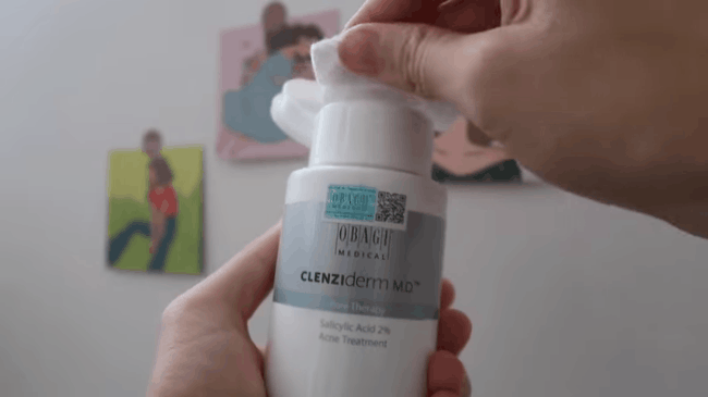 Beauty bloger da hỗn hợp thi&ecirc;n dầu bật m&iacute; 3 sản phẩm quyết định l&agrave;n da mịn m&agrave;ng căng b&oacute;ng  - Ảnh 7.