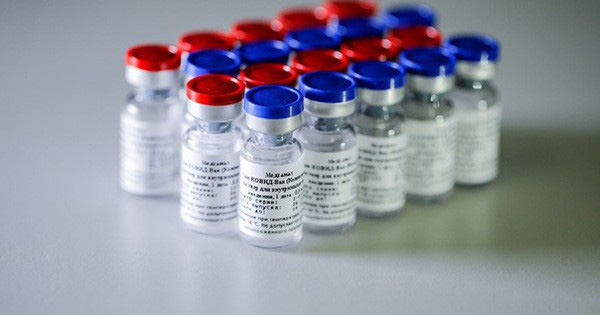Mỹ: Vắc-xin Covid-19 của Nga là hàng “nửa vời” - Ảnh 1.
