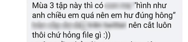 Khoa Vương tôi chiều các em quá nên các em hư nói gì khi bị đồn tham gia tập Người Ấy Là Ai bị cắt sóng? - Ảnh 2.