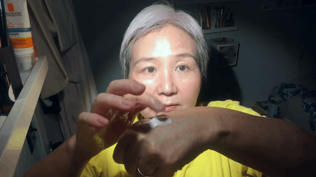 60 tuổi da vẫn căng mịn kh&ocirc;ng nếp nhăn: Cụ b&agrave; bật m&iacute; tu&yacute;p kem tin tưởng suốt 6 năm qua, chia sẻ c&ocirc;ng thức 1:1 đ&aacute;ng học hỏi - Ảnh 10.