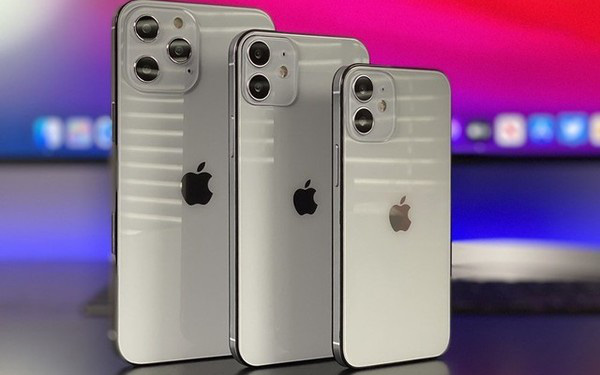 Apple sẽ ra mắt iPhone 12 rẻ hơn vào đầu năm 2021 - Ảnh 1.