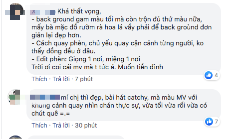 THE9 tung MV đầu tay nhưng hình ảnh nhòe nhoẹt khiến fan bức xúc: Lưu Vũ Hân cùng những người bạn hay gì? - Ảnh 11.