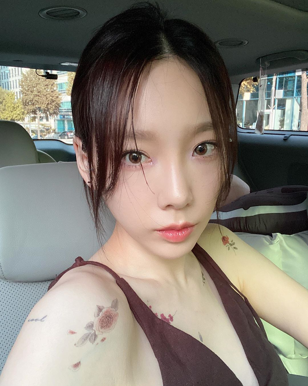 Taeyeon bật mí các bước skincare để da căng mịn như tuổi 18 dù đã ngoài 30, dùng kem chống nắng chưa đến 400k - Ảnh 7.