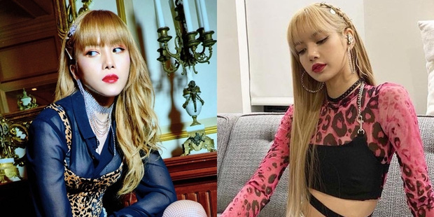 Thiều Bảo Trâm phản ứng nhanh khi nghe Trường Giang khen giống Lisa (BLACKPINK) - Ảnh 4.