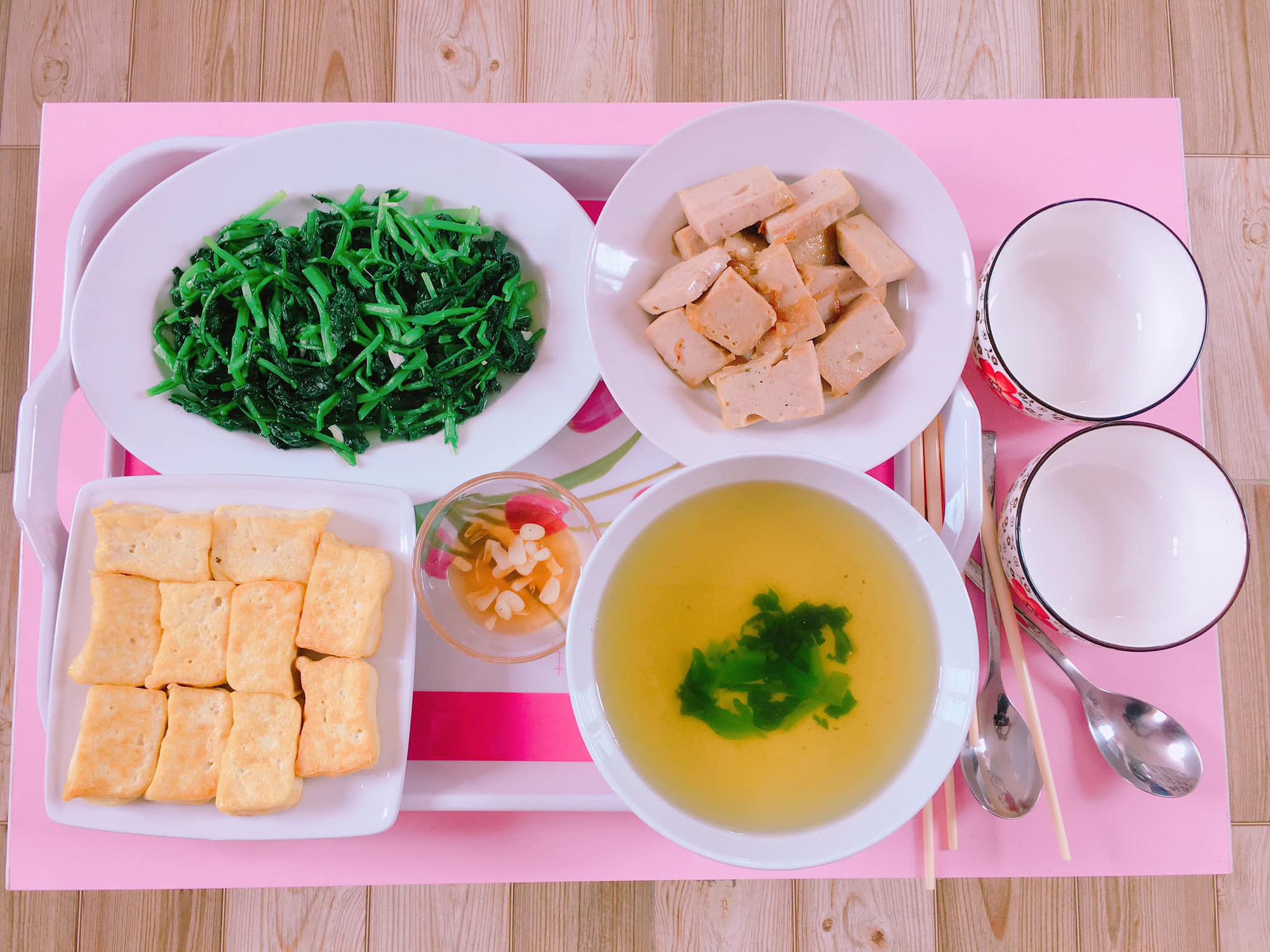 Nhật Bản có hơn 90000 người thọ trên 100 tuổi bí quyết nhờ 5 món ăn