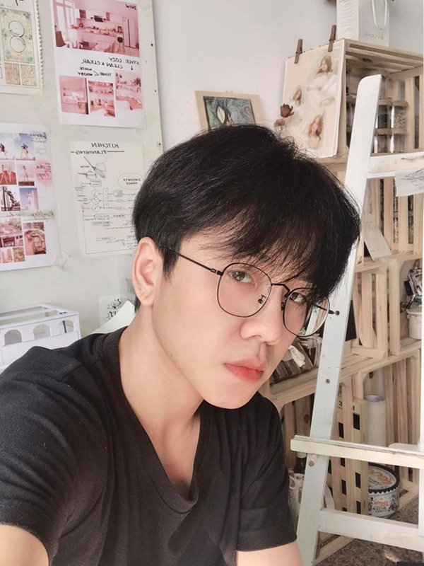 MC Miko Lan Trinh công khai chân dung người yêu chuyển giới, kể chuyện bị chỉ trích chỉ vì để nửa kia thắt dây giày hộ - Ảnh 6. MC Miko Lan Trinh công khai chân dung người yêu chuyển giới, kể chuyện bị chỉ trích chỉ vì để nửa kia thắt dây giày hộ - Ảnh 6.
