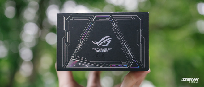 Mời tải về Theme của ROG Phone 3 - animation cực ngầu | Apex Galactic  Armor, Ultrasonic Speed Machine - ASUS Community | Zentalk.vn