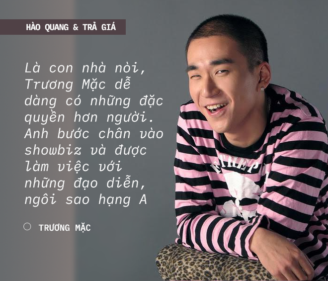 Con trai Trương Quốc Lập: Nghiện ngập, vào tù ra tội và phát ngôn huênh hoang, hợm hĩnh - Ảnh 2.