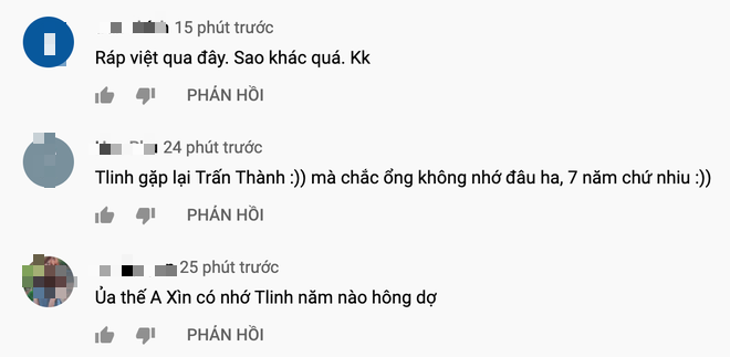 7 năm trôi qua, Trấn Thành liệu có nhớ đã từng gặp Tlinh với tư cách MC - thí sinh tại The Voice Kids không nhỉ? - Ảnh 8.