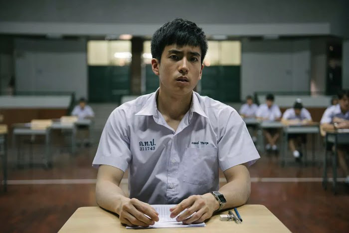 Dàn sao Bad Genius bản truyền hình sở hữu gia thế khủng hơn hẳn bộ tứ điện ảnh nhưng tài năng thì chưa chắc đâu nha! - Ảnh 11.