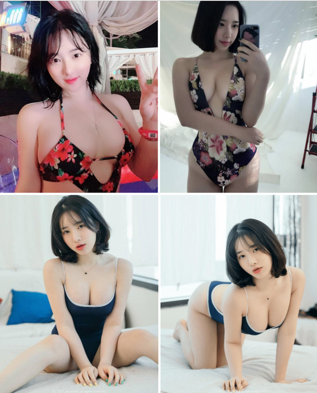 Bỏ nghề ca sĩ chuyển sang streamer, nàng hot girl Hàn Quốc tiết lộ cuộc sống nhàn hạ, dễ nổi tiếng hơn rất nhiều - Ảnh 4.