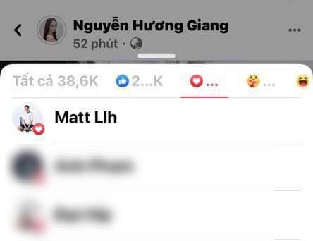 Matt Liu có động thái mới sau đoạn story gây hoang mang của Hương Giang - Ảnh 4.