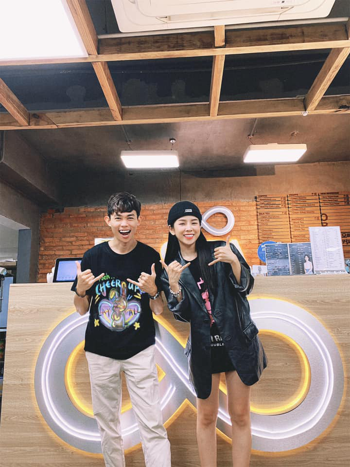 DJ Mie (Rap Việt) c&oacute; bạn trai với profile cực xịn, l&ecirc;n tiếng về tin đồn được cầu h&ocirc;n sau 4 th&aacute;ng hẹn h&ograve; - Ảnh 8.