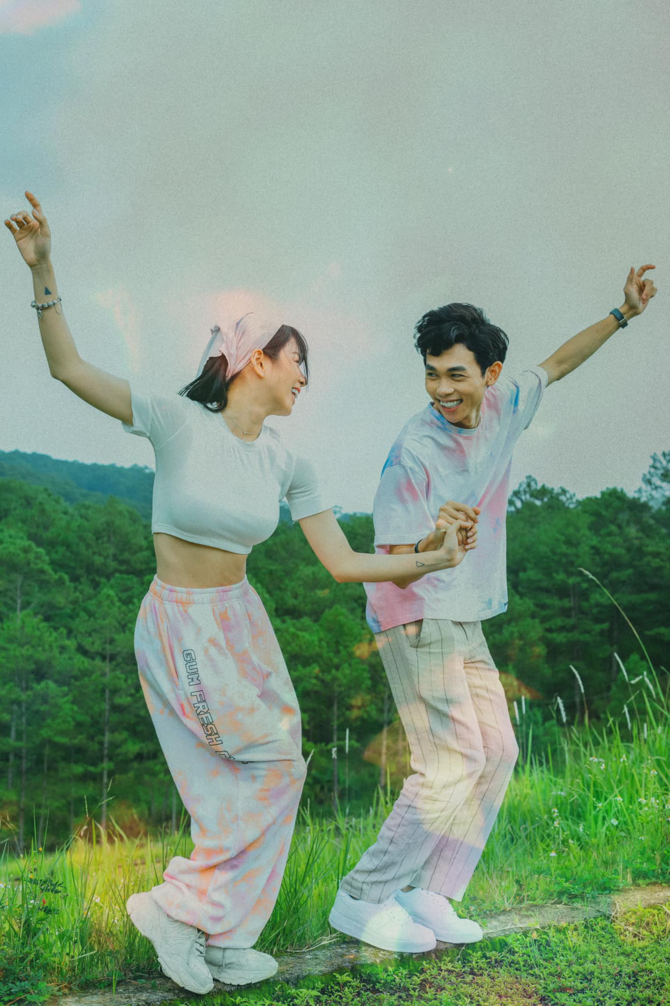 DJ Mie (Rap Việt) c&oacute; bạn trai với profile cực xịn, l&ecirc;n tiếng về tin đồn được cầu h&ocirc;n sau 4 th&aacute;ng hẹn h&ograve; - Ảnh 5.