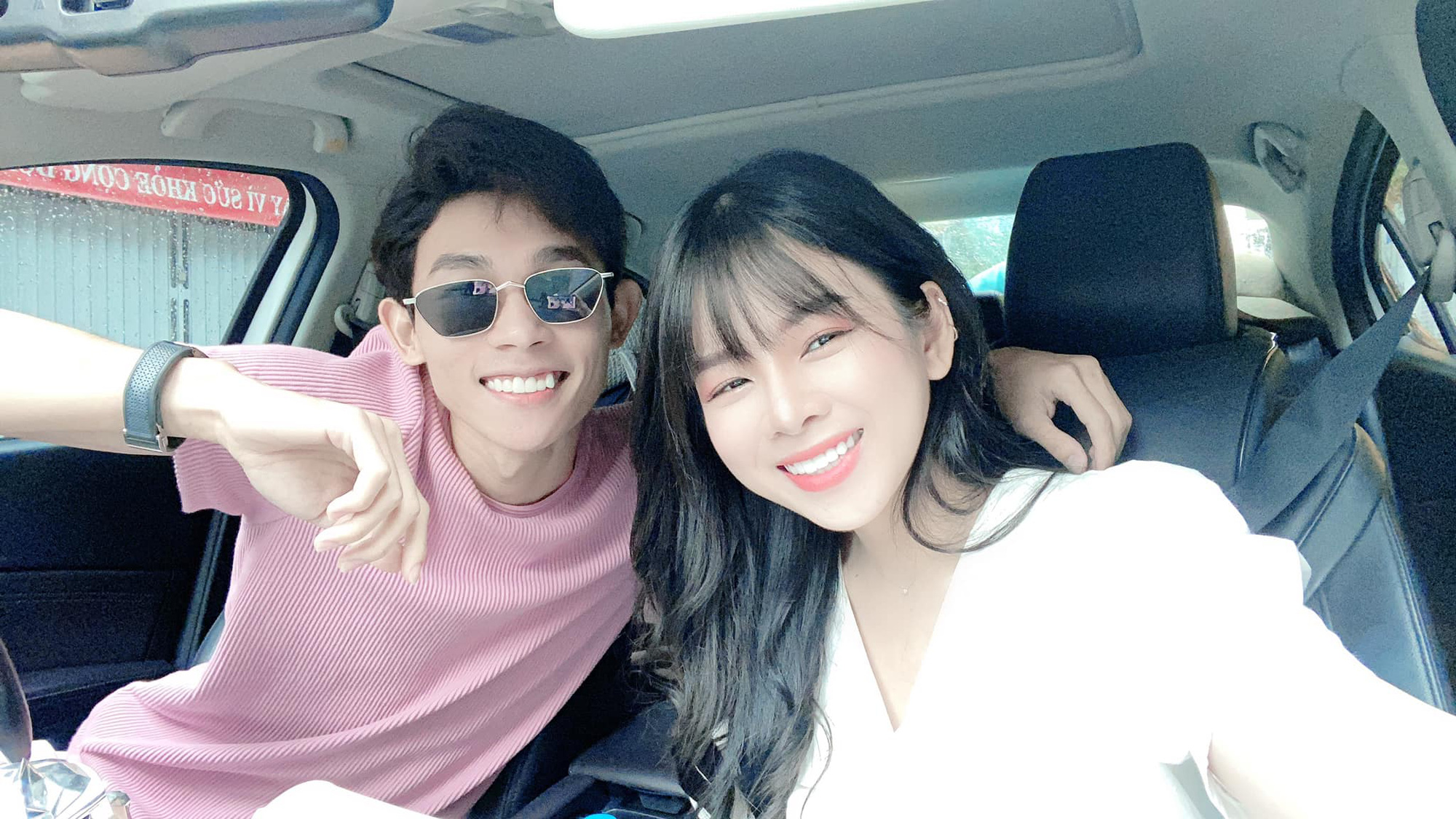 DJ Mie (Rap Việt) c&oacute; bạn trai với profile cực xịn, l&ecirc;n tiếng về tin đồn được cầu h&ocirc;n sau 4 th&aacute;ng hẹn h&ograve; - Ảnh 7.