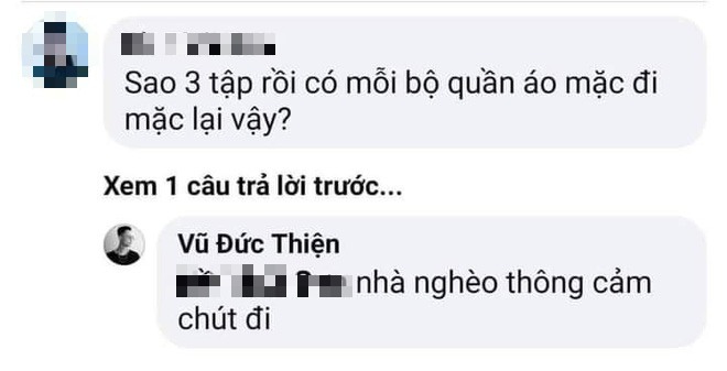 Rhymastic đáp trả cực lầy lội khi bị hỏi sao 3 tuần mà mặc có 1 bộ đồ - Ảnh 2.