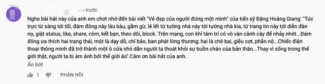 MV Khi Màn Hình Tắt của Rhymastic được đào lại vì vô tình liên quan đến ViruSs, clip reaction năm xưa cũng không cánh mà bay - Ảnh 10.