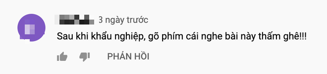 MV Khi Màn Hình Tắt của Rhymastic được đào lại vì vô tình liên quan đến ViruSs, clip reaction năm xưa cũng không cánh mà bay - Ảnh 11.