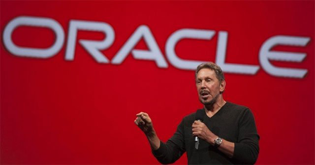 Oracle bất ngờ nhảy vào phá đám Microsoft trong thương vụ mua lại TikTok - Ảnh 3.