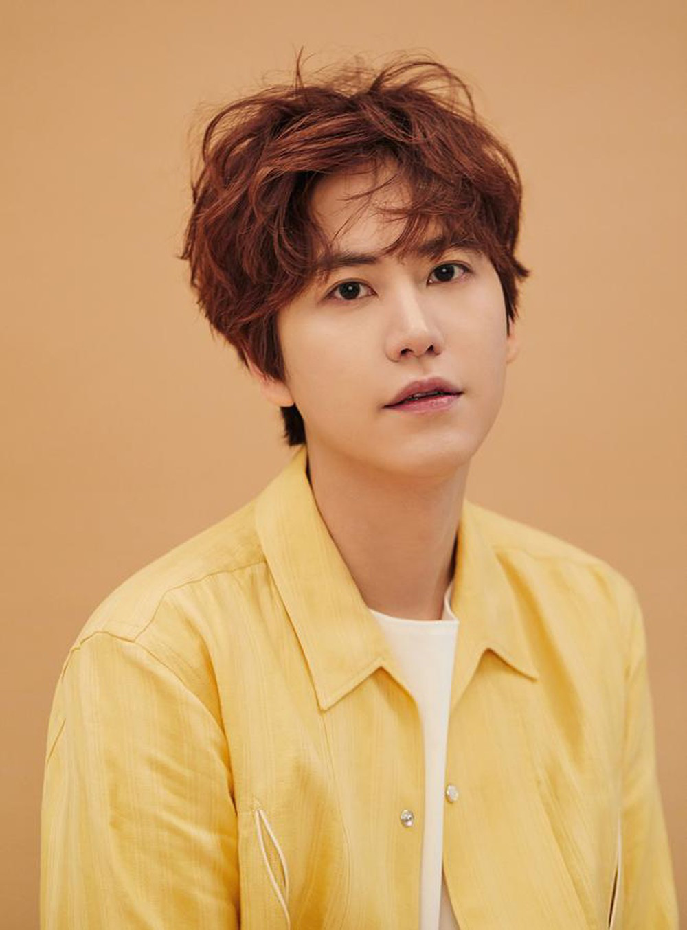 Kyuhyun (Super Junior) thực tập tại SM trong 3 tháng, đàn em khổ luyện ...