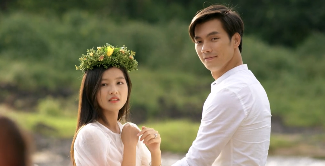 T&igrave;nh Y&ecirc;u v&agrave; Tham Vọng tụt dốc kh&ocirc;ng phanh: Diễn vi&ecirc;n đẹp đến mấy nhưng t&igrave;nh tiết nhạt nh&ograve;a thế n&agrave;y cũng chịu thua! - Ảnh 8.