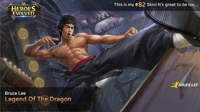 Ngo&agrave;i Li&ecirc;n Qu&acirc;n, &iacute;t người biết c&ograve;n nhiều game MOBA cực hay xuất hiện ch&iacute;nh thức tr&ecirc;n Store, thậm ch&iacute; c&oacute; cả L&yacute; Tiểu Long - Ảnh 2.