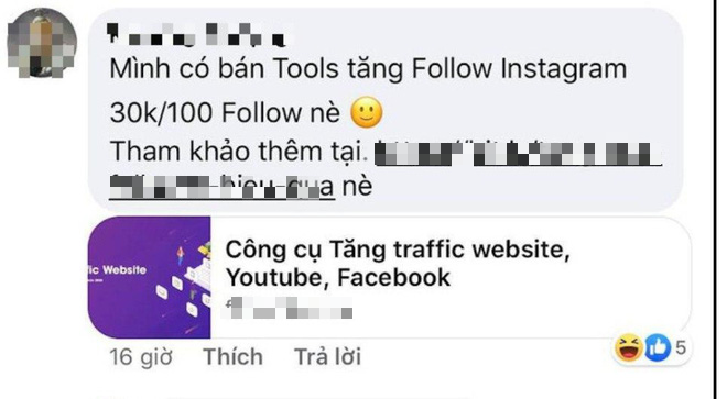 Vì sao lượng follower Instagram của Chi Pu tăng giảm đột ngột hơn cả chứng khoán? - Ảnh 3.