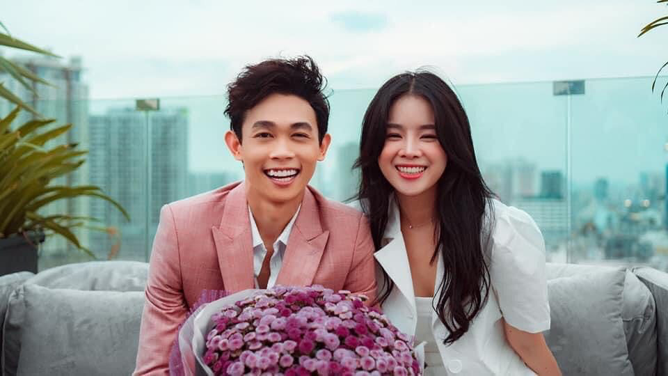 DJ Mie (Rap Việt) c&oacute; bạn trai với profile cực xịn, l&ecirc;n tiếng về tin đồn được cầu h&ocirc;n sau 4 th&aacute;ng hẹn h&ograve; - Ảnh 6.