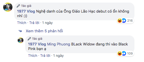 Bức ảnh hiếm có quy tụ dàn rapper đỉnh cao: Từ LK, Phúc Bồ, Đen Vâu, Mr.T cho đến... rapper làng Vũ Đại 1977 Vlog - Ảnh 7.