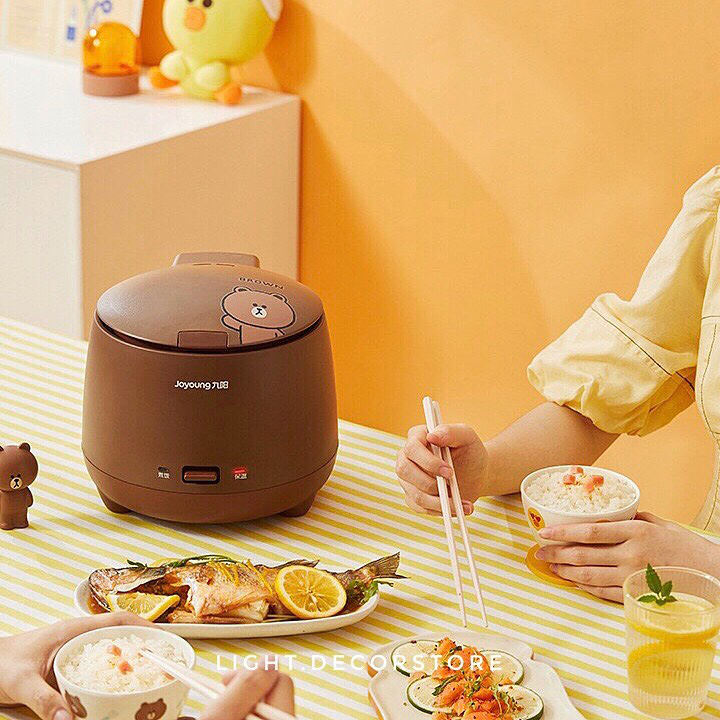 Decor bếp kiểu Hàn đang là hot trend, ngắm hình xinh xẻo thấy mê là muốn bắt chước để có bếp chuẩn Instagram - Ảnh 4.