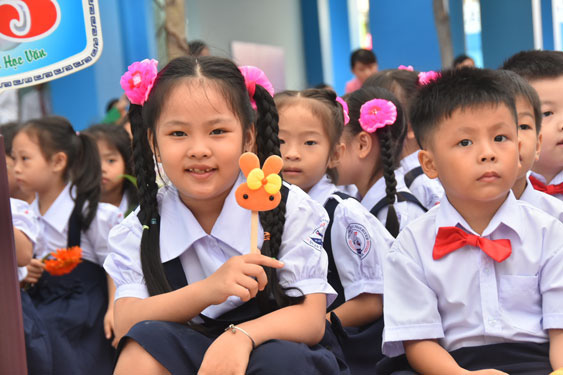 T&iacute;nh to&aacute;n c&aacute;c kịch bản cho năm học mới - Ảnh 1.