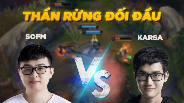 BLV Hoàng Luân: SofM trên trình Karsa, nhưng Suning không có cửa trước TOP Esports - Ảnh 2.