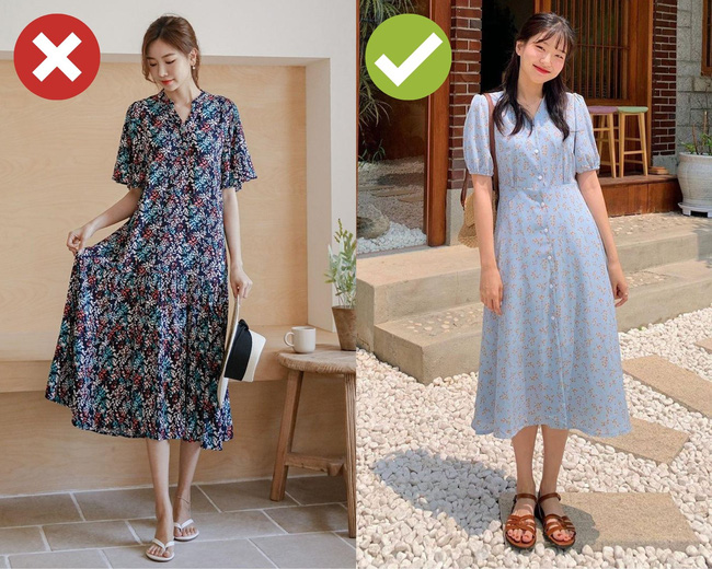 4 items khiến chị em công sở già đi ít nhất 5 tuổi, cần tránh ngay kẻo style muôn đời không thời thượng lên nổi - Ảnh 2.