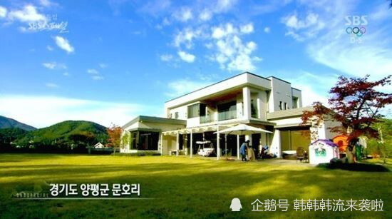 Sốc với giá trị thực biệt thự nghỉ dưỡng của nàng Dae Jang Geum Lee Young Ae, con số đưa ra khiến nhiều người choáng váng - Ảnh 4.