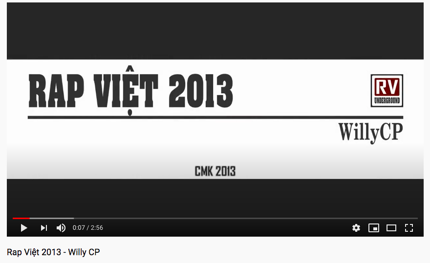 7 năm trước, Karik từng ch&acirc;m ng&ograve;i nổ cuộc chiến lịch sử của rapper 2 miền; Rhymastic, Binz, BigDaddy cũng lập hội rap diss cực gắt - Ảnh 5.